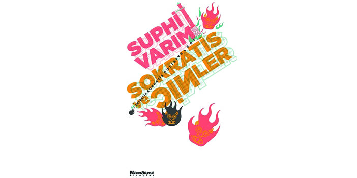 İzmirli Rum detektif  Sokratis ile tanışma vakti